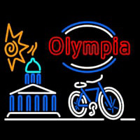 Olympia Neonreclame