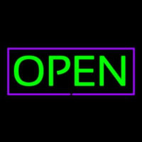 Open Pg Neonreclame