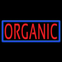 Organic Neonreclame
