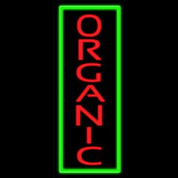 Organic Neonreclame