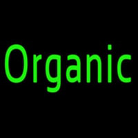 Organic Neonreclame