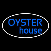 Oyster House Neonreclame