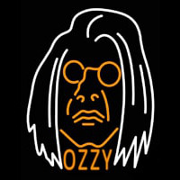 Ozzy Neonreclame
