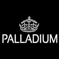 Palladium Block Neonreclame