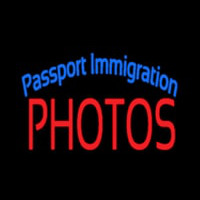 Passport Immigration Photos Neonreclame