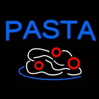 Pasta Neonreclame