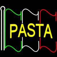 Pasta Neonreclame