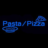 Pasta Pizza Neonreclame