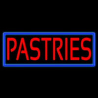 Pastries Neonreclame