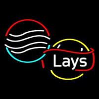 Pepsi And Frito Lay Neonreclame