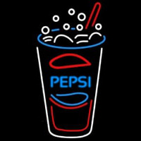 Pepsi Cup Neonreclame