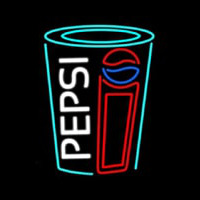 Pepsi Neonreclame