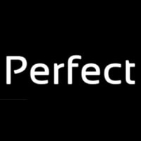 Perfect Neonreclame