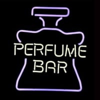 Perfume Bar Fles Logo Winkel Pub Display Bier Neonreclame Cadeau Snel