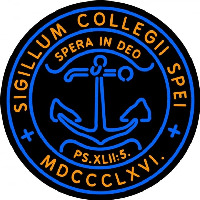 Phi Kappa Alpha Logo Neonreclame