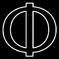 Phi Society Neonreclame