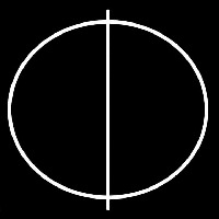 Phi Society Neonreclame