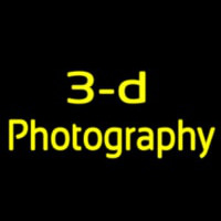 Photography Neonreclame