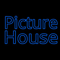 Picture House Neonreclame