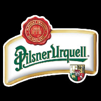 Pilsner Urquell Beer Sign Neonreclame