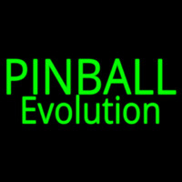 Pinball 2 Neonreclame