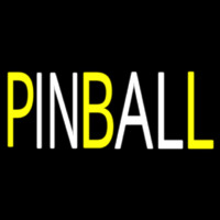 Pinball 2 Neonreclame