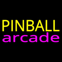 Pinball Arcade 2 Neonreclame