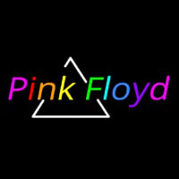 Pink Floyd Neonreclame