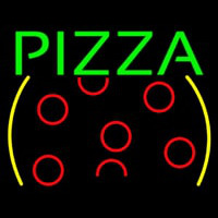 Pizza Neonreclame