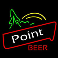 Point Great Neonreclame