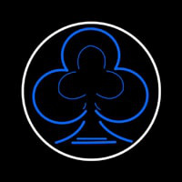 Poker Icon 2 Neonreclame