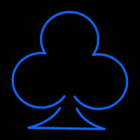 Poker Icon Neonreclame