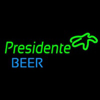 Presidente Neonreclame