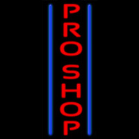 Pro Shop Neonreclame