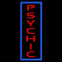 Psychic Neonreclame