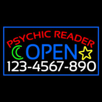 Psychic Reader With Phone Number Open Neonreclame