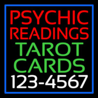 Psychic Readings Tarot Cards With Phone Number Neonreclame