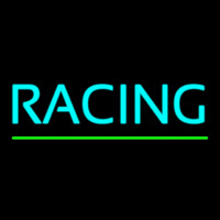 Racing Neonreclame