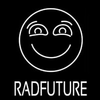 Radfuture Neonreclame