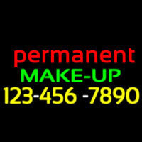Rde Permanent Make Up With Phone Number Neonreclame