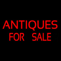 Red Antiques For Sale Neonreclame