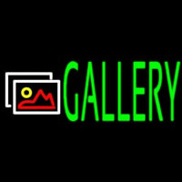 Red Gallery With Logo 1 Neonreclame