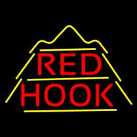 Red Hook Ale Neonreclame