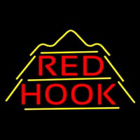 Red Hook Neonreclame