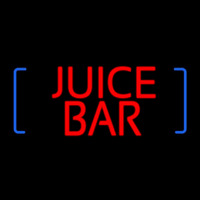 Red Juice Bar Neonreclame