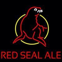 Red Seal Neonreclame