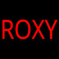 Ro y Red Neonreclame