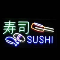 SUSHI Neonreclame