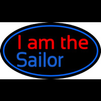 Sailor Logo Neonreclame