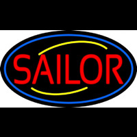 Sailor Neonreclame